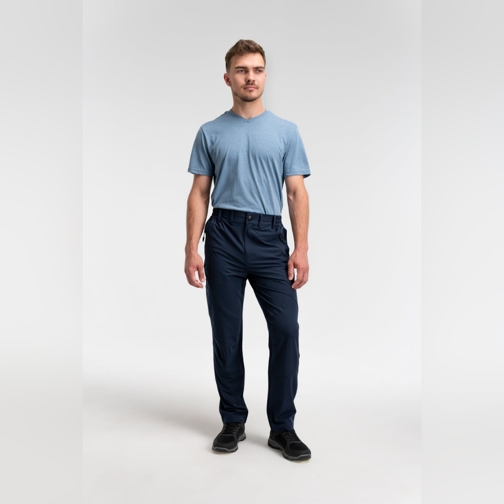 Northbound Gear "Explorer" Water Resistant Pant.
